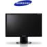 Samsung 2243BW+ LCD Monitor - Black22", Widescreen, 5ms, 1680x1050, 50000;1, 300cd/m2, VGA+DVI, HDCP